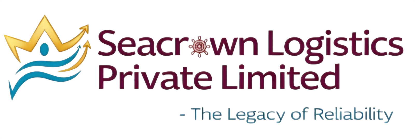 Seacrown Logistics Private Limited Logo