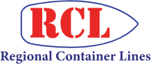 RCL Regional Container Lines